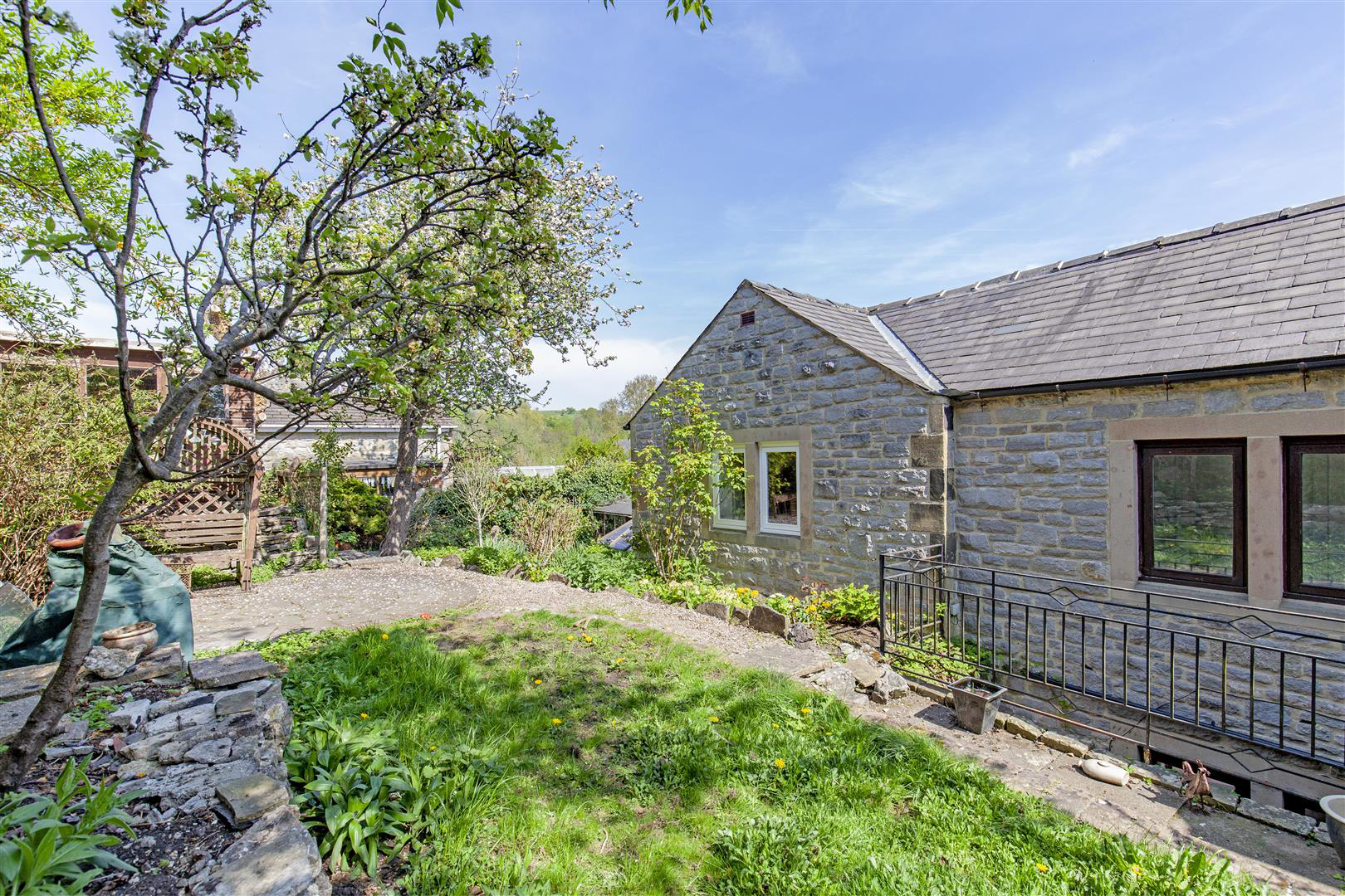 Bagshaw Hill, Bakewell, photo 17