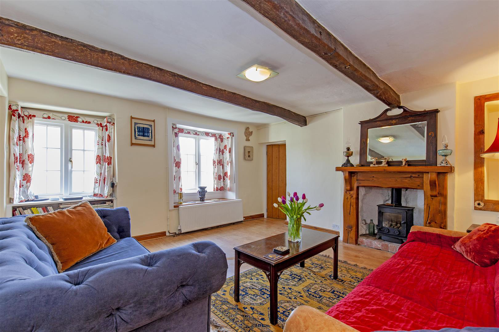 Bagshaw Hill, Bakewell, photo 8