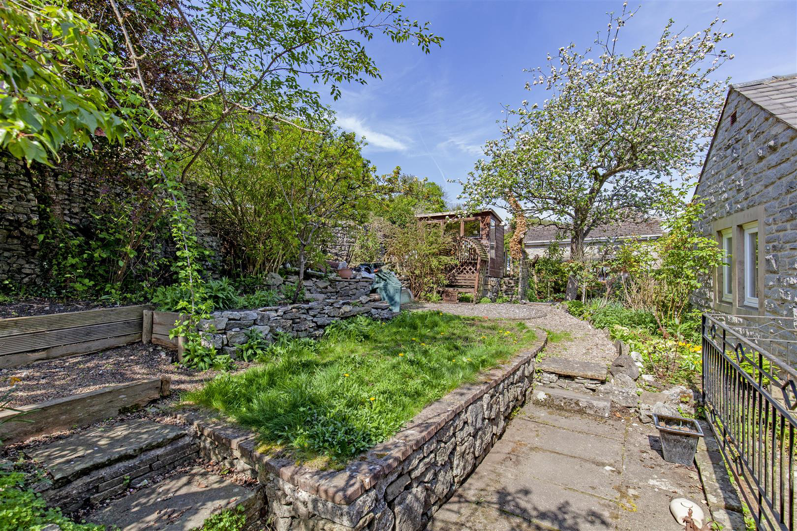 Bagshaw Hill, Bakewell, photo 18
