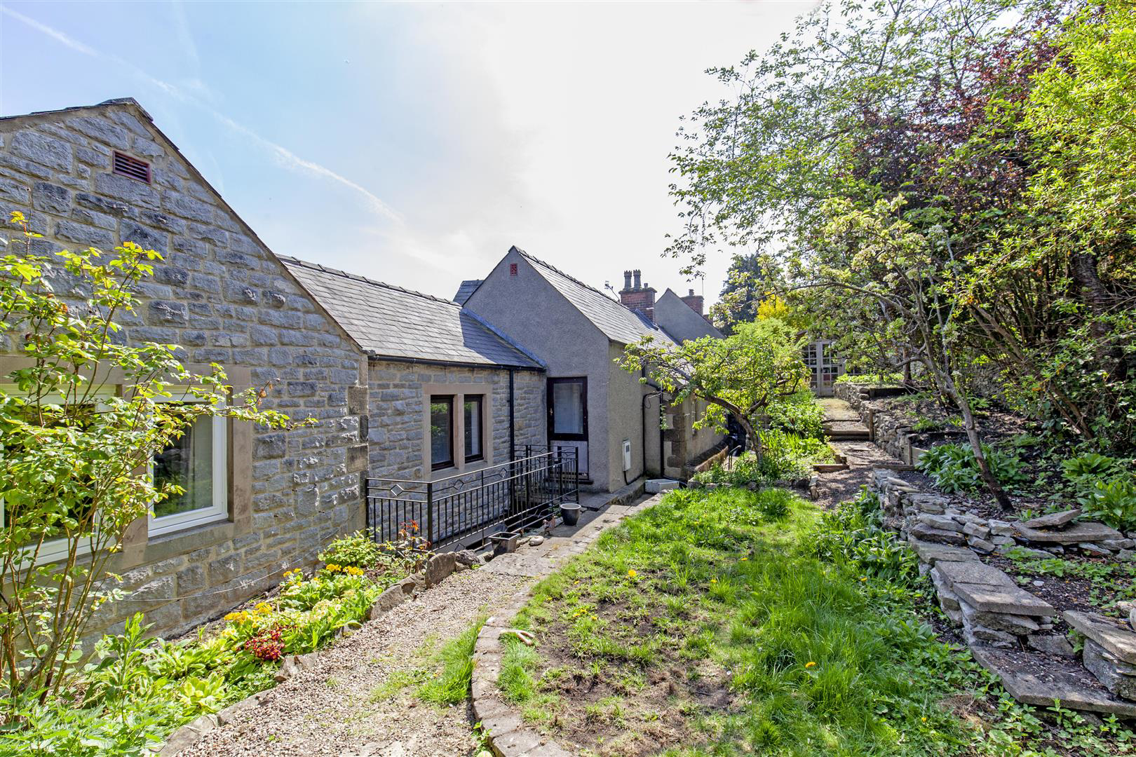 Bagshaw Hill, Bakewell, photo 33
