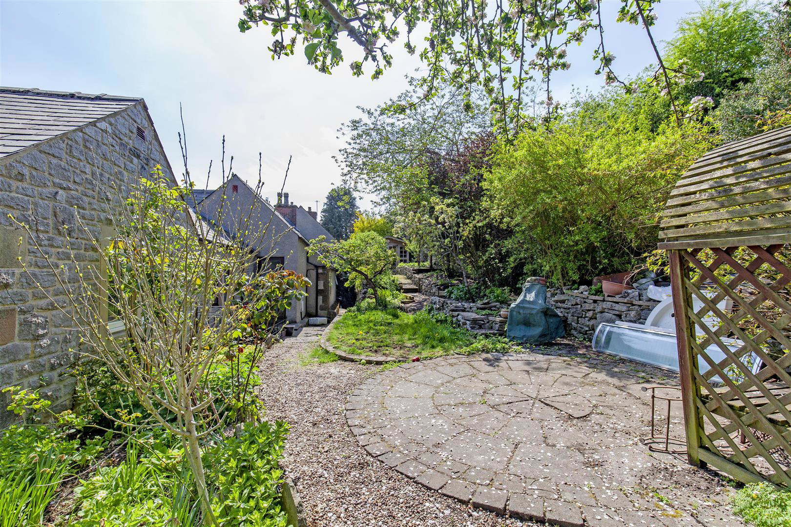 Bagshaw Hill, Bakewell, photo 31