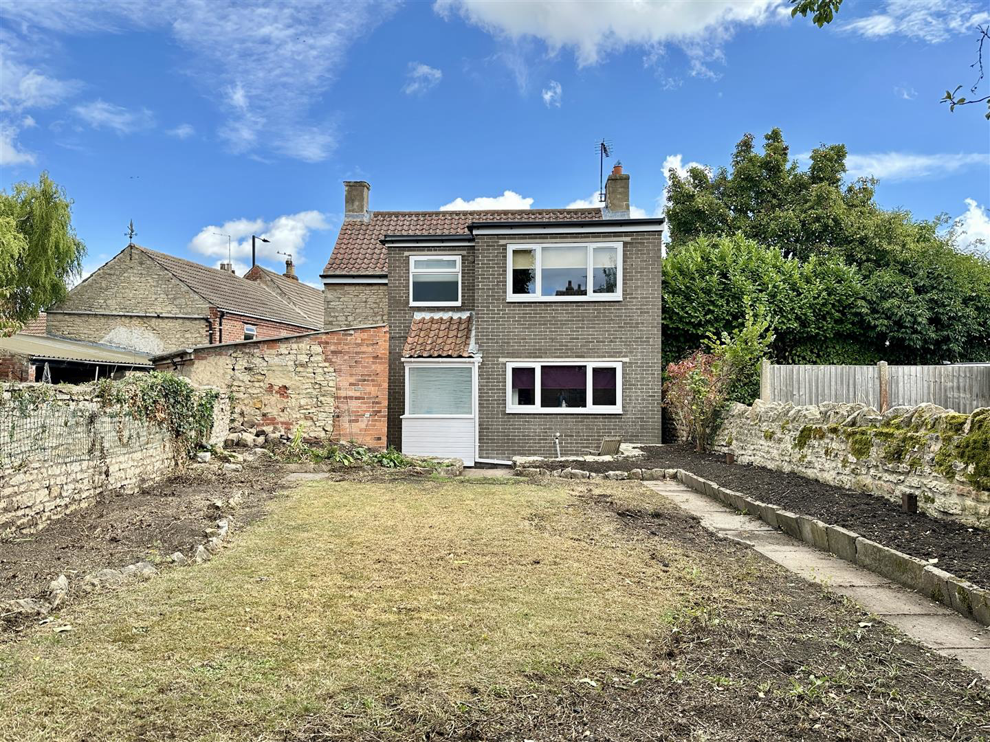 Northgate, Tickhill, Doncaster, photo 24