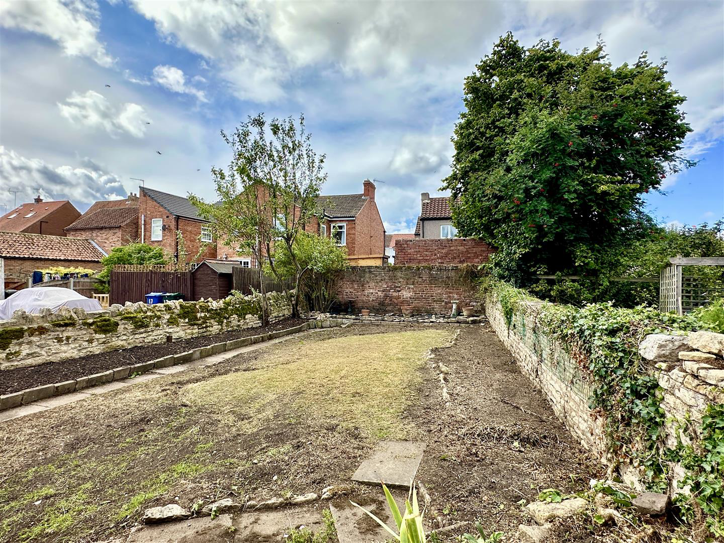 Northgate, Tickhill, Doncaster, photo 23