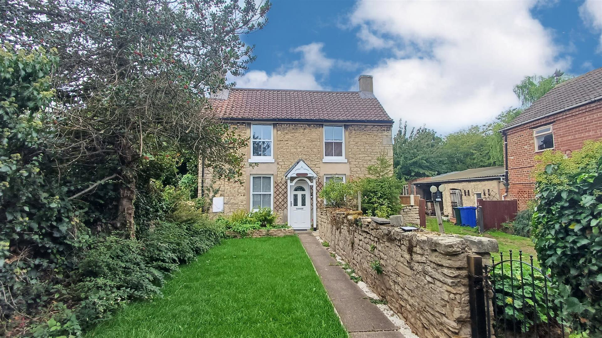 Northgate, Tickhill, Doncaster, photo 28