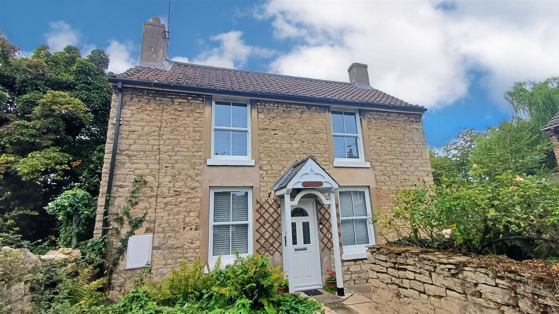 Northgate, Tickhill, Doncaster, photo 27