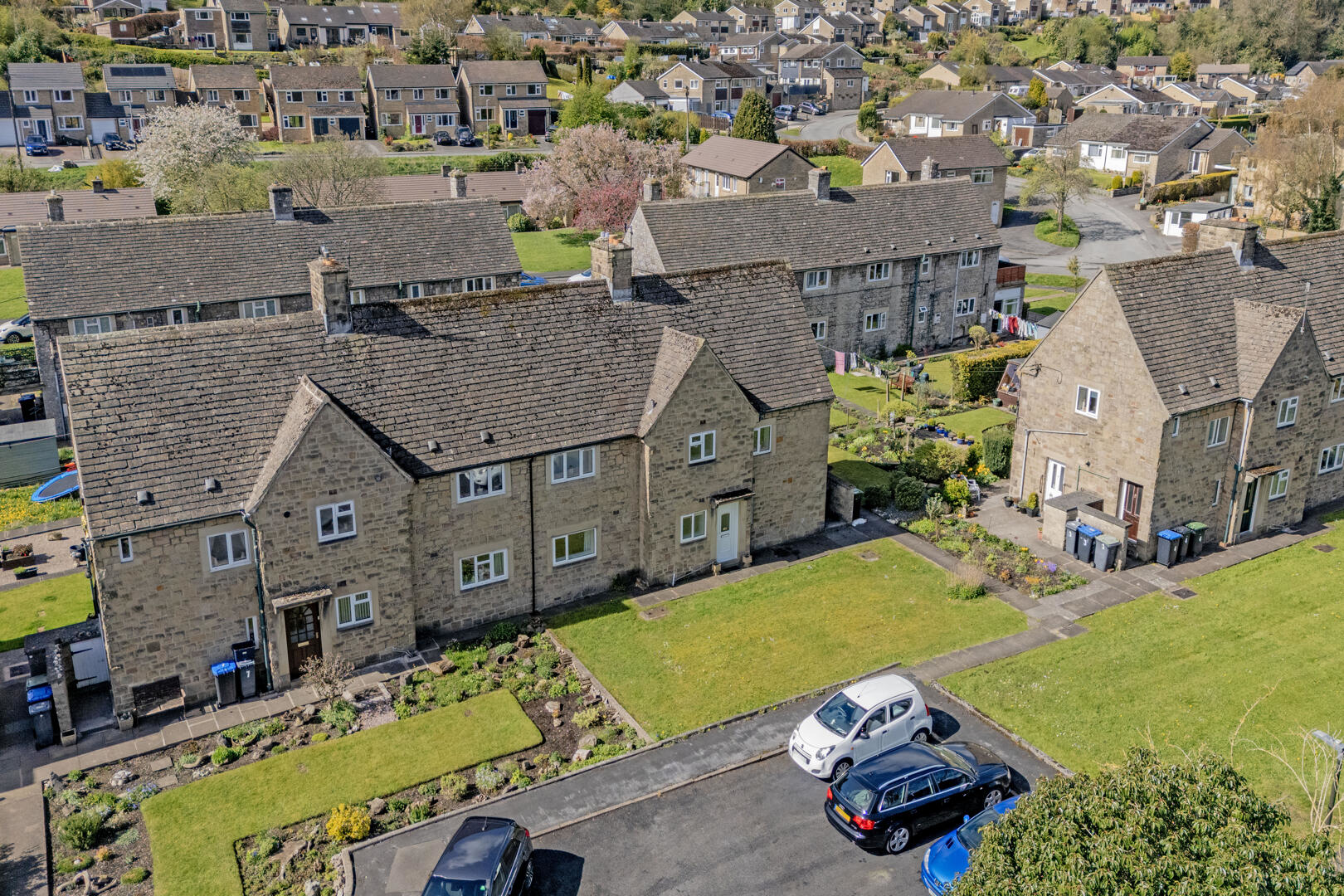 Holywell, Bakewell, photo 15