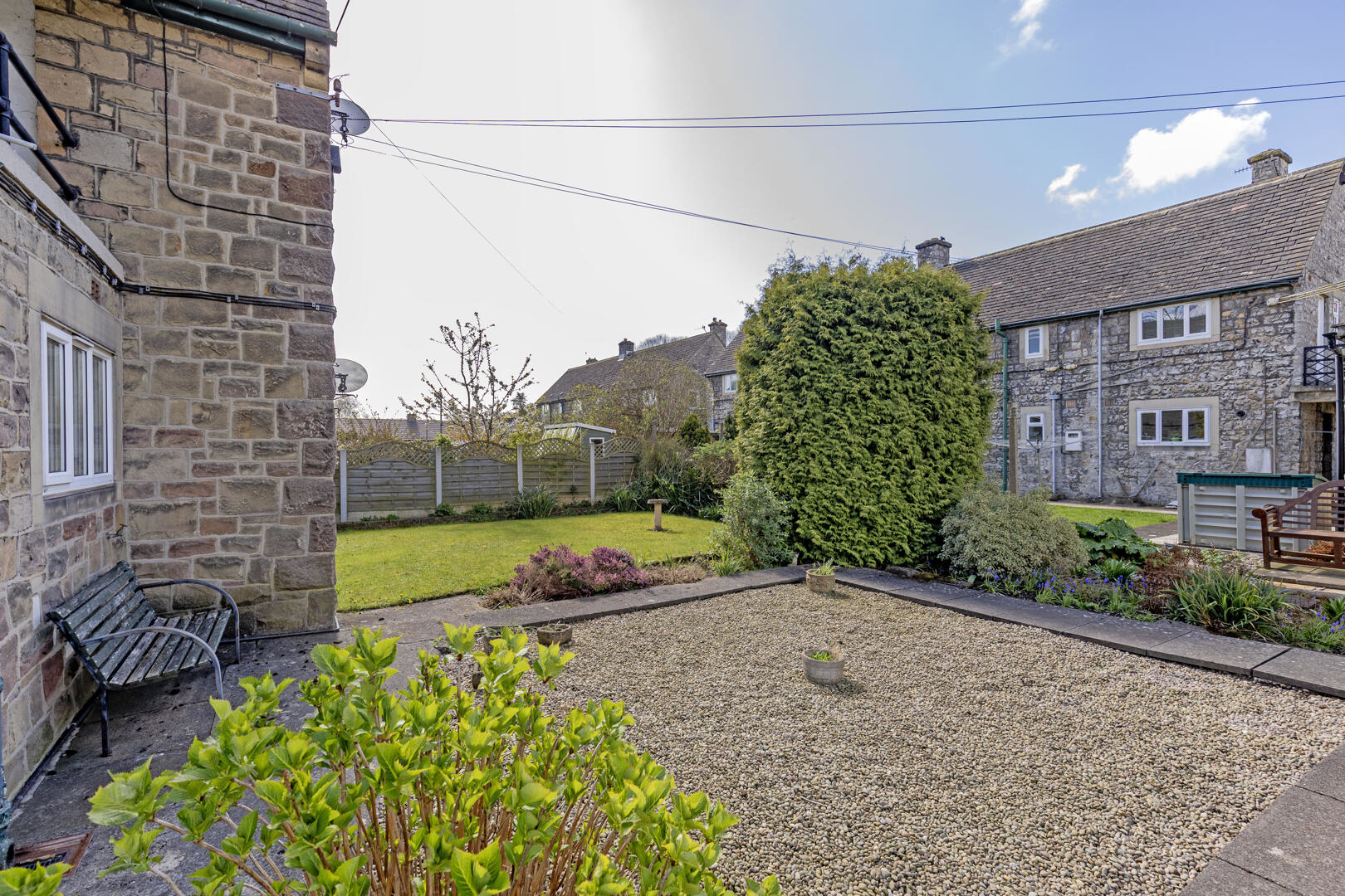 Holywell, Bakewell, photo 32