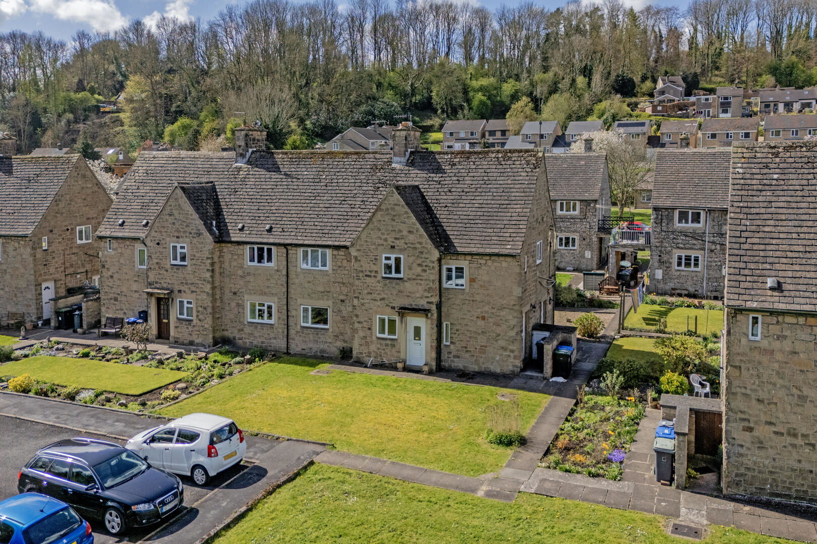 Holywell, Bakewell, photo 24