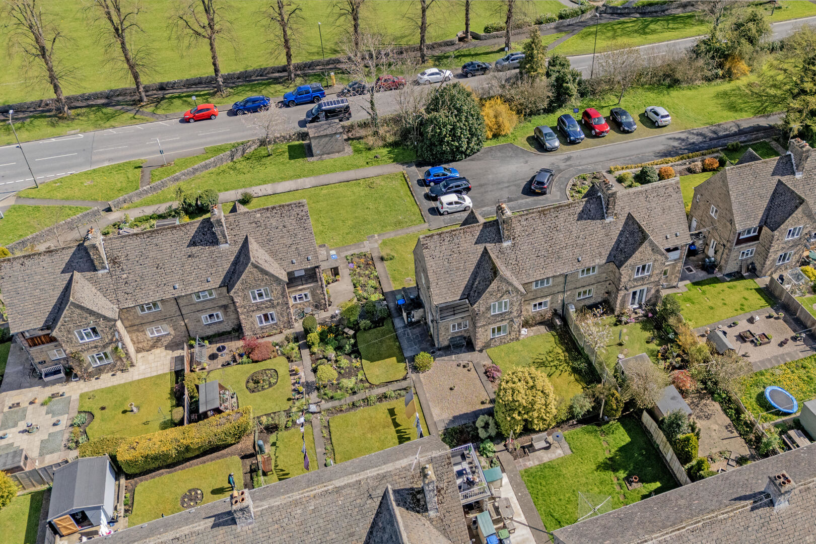 Holywell, Bakewell, photo 19