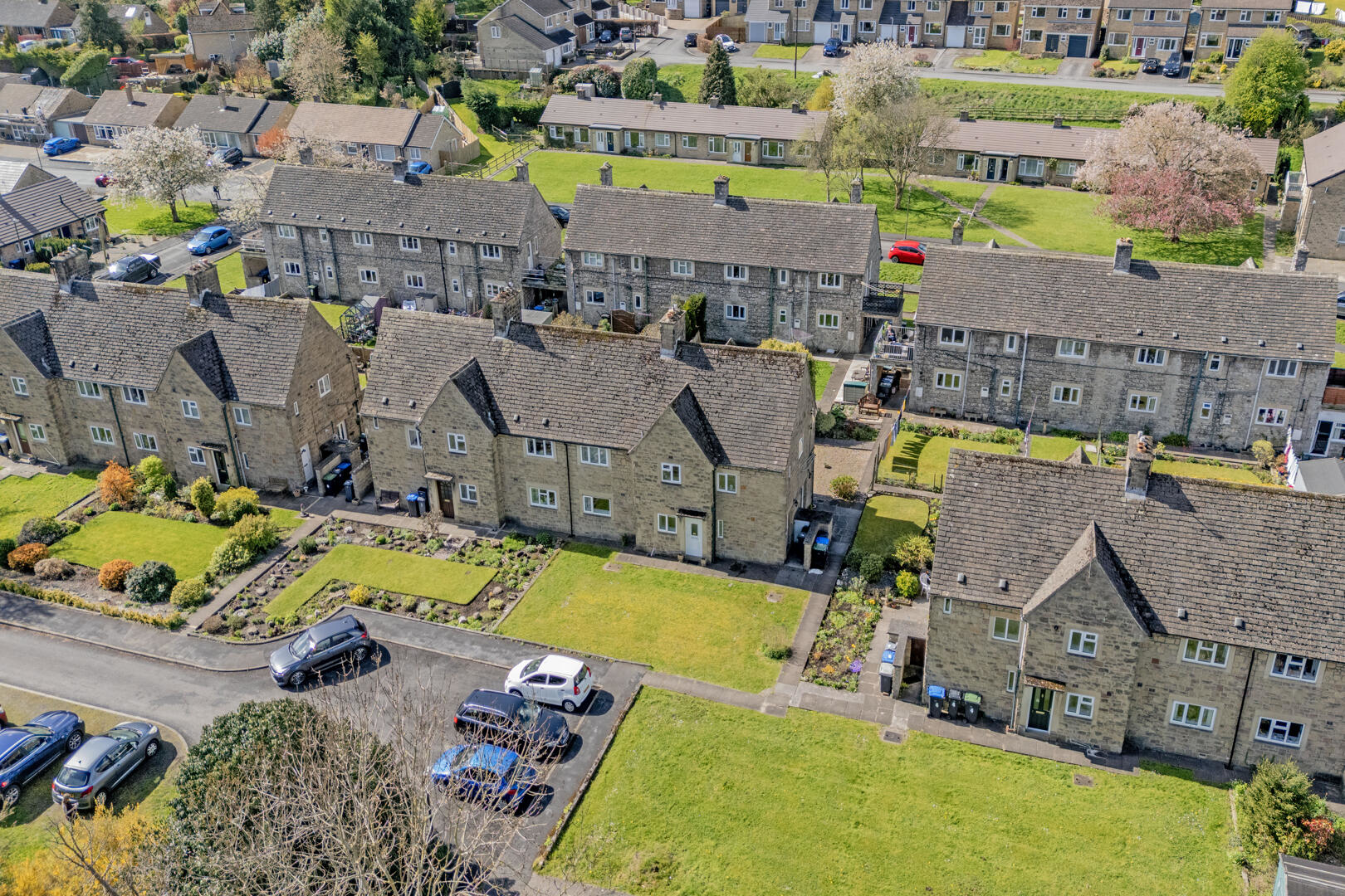 Holywell, Bakewell, photo 16