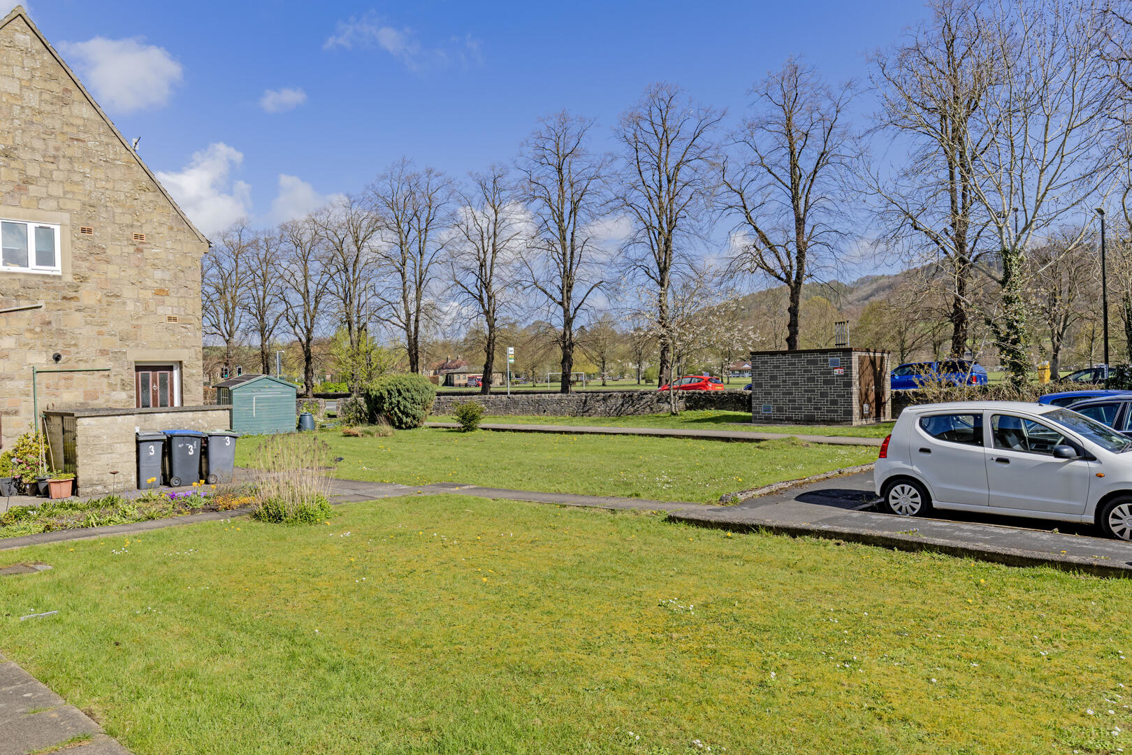 Holywell, Bakewell, photo 30