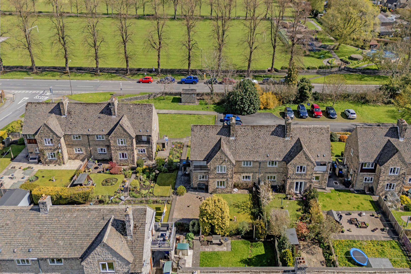 Holywell, Bakewell, photo 23
