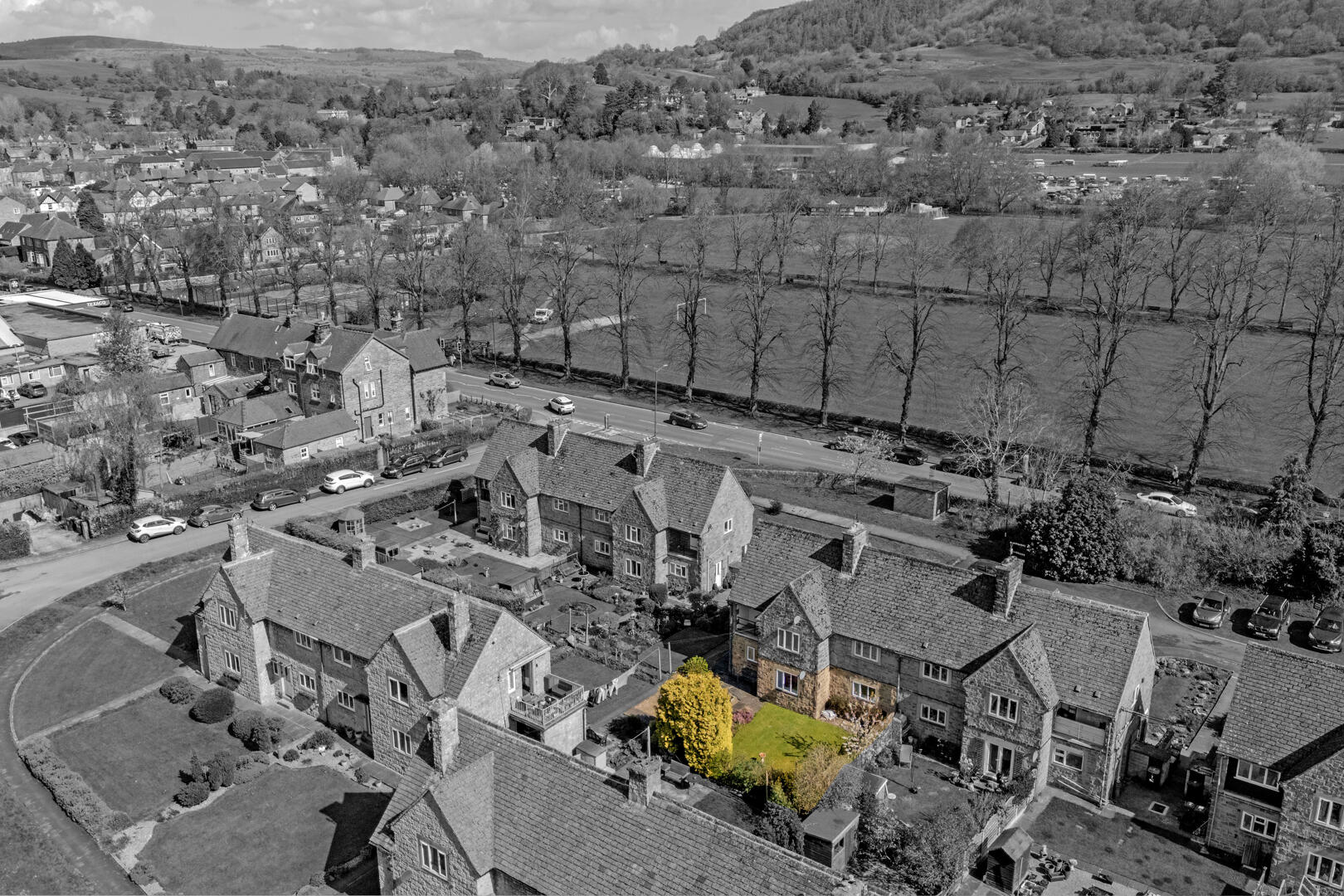 Holywell, Bakewell, photo 25