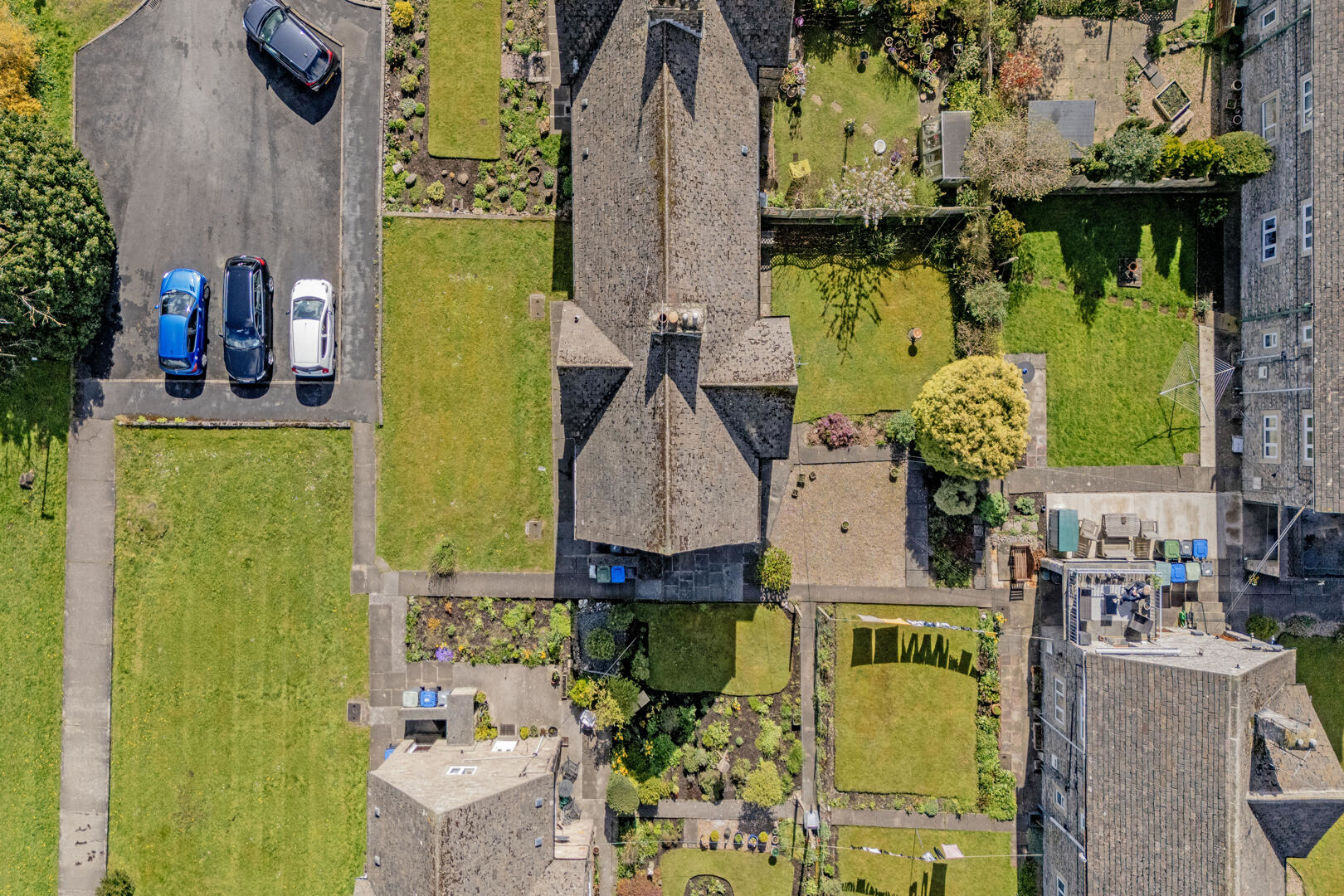 Holywell, Bakewell, photo 17