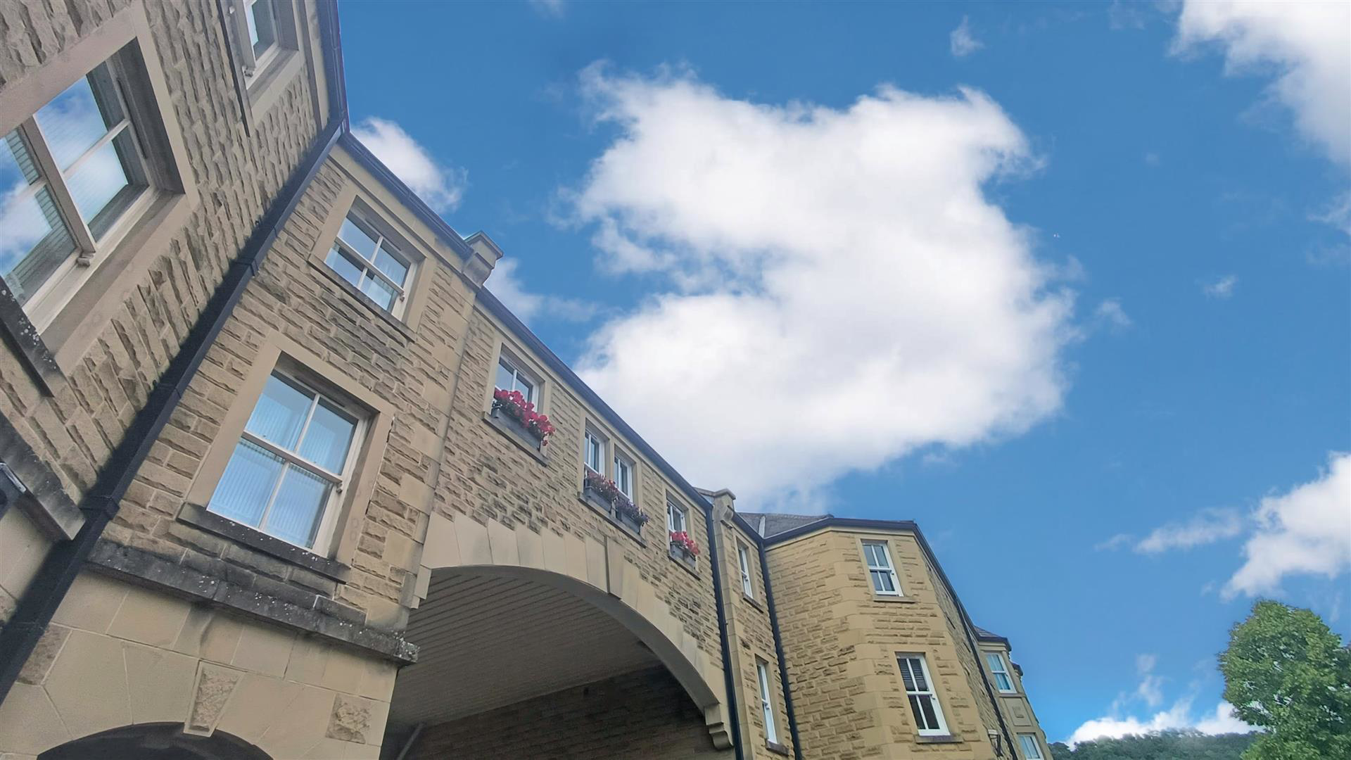 Granby Road, Bakewell, photo 8