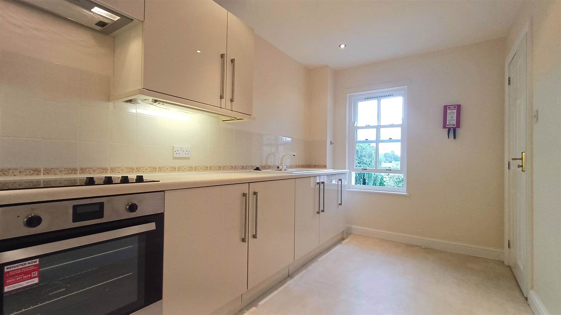 Granby Road, Bakewell, photo 2