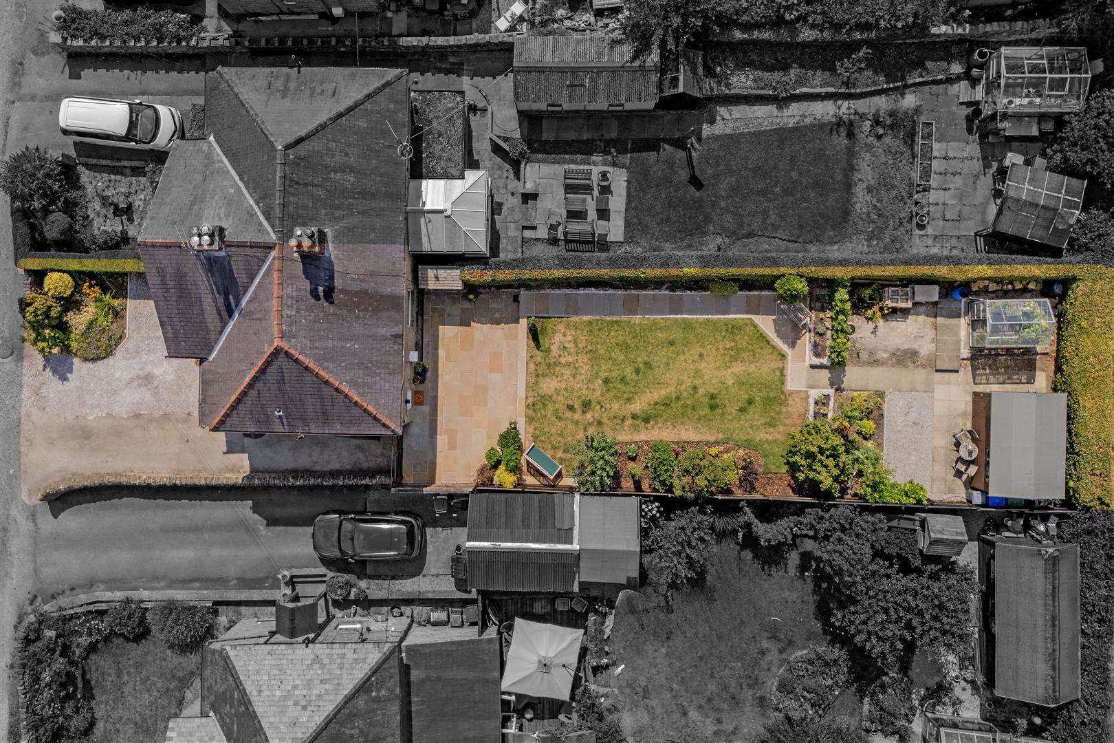 Trinkey Lane, Stoney Middleton, Hope Valley, photo 16