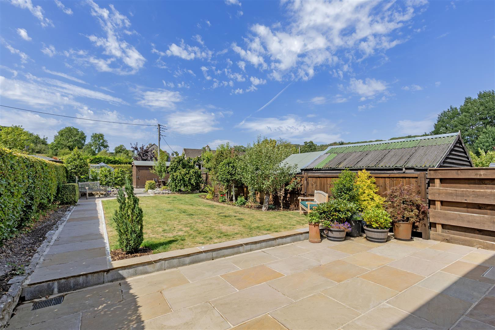 Trinkey Lane, Stoney Middleton, Hope Valley, photo 22