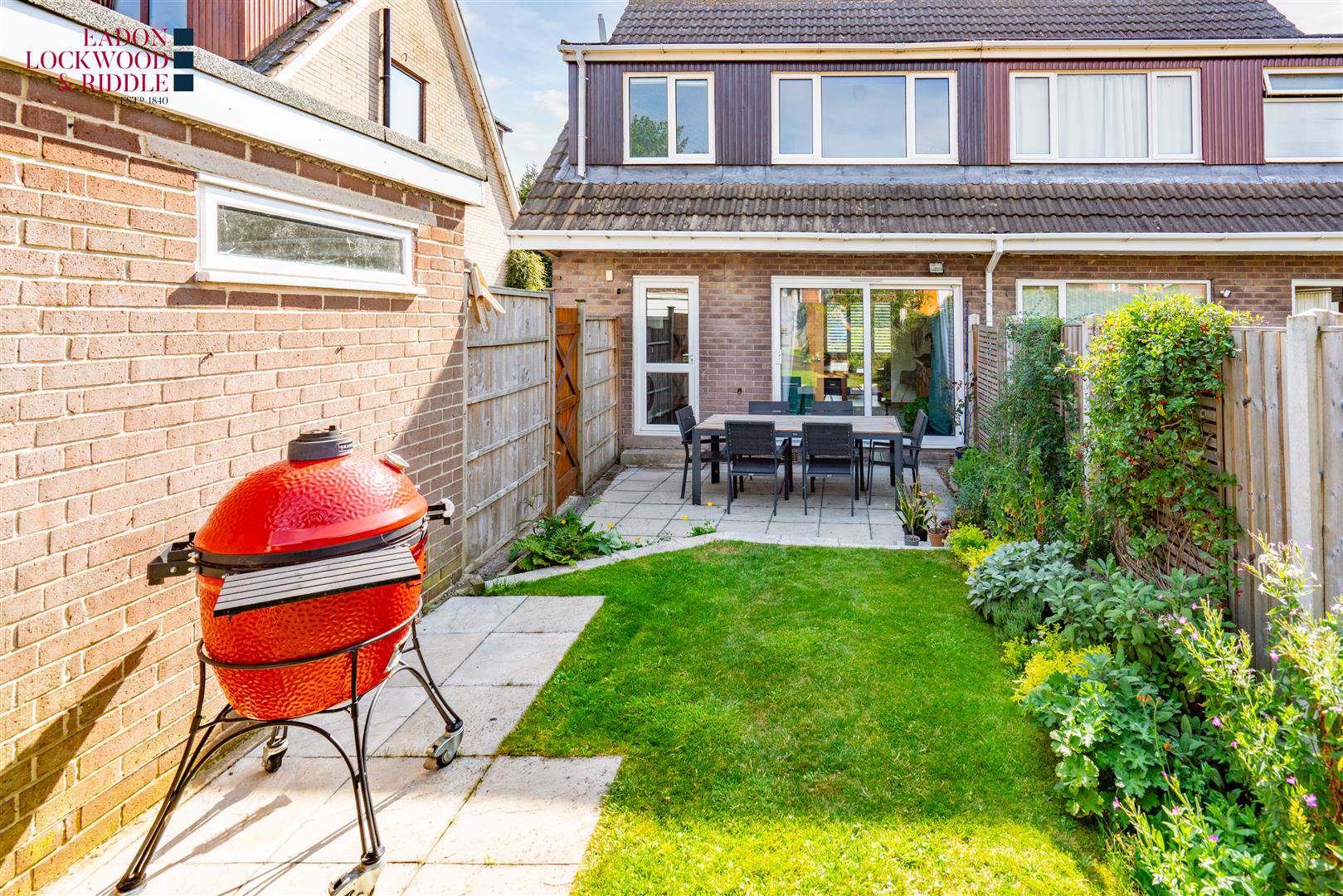 Quarry Lane, North Anston, Sheffield, photo 19