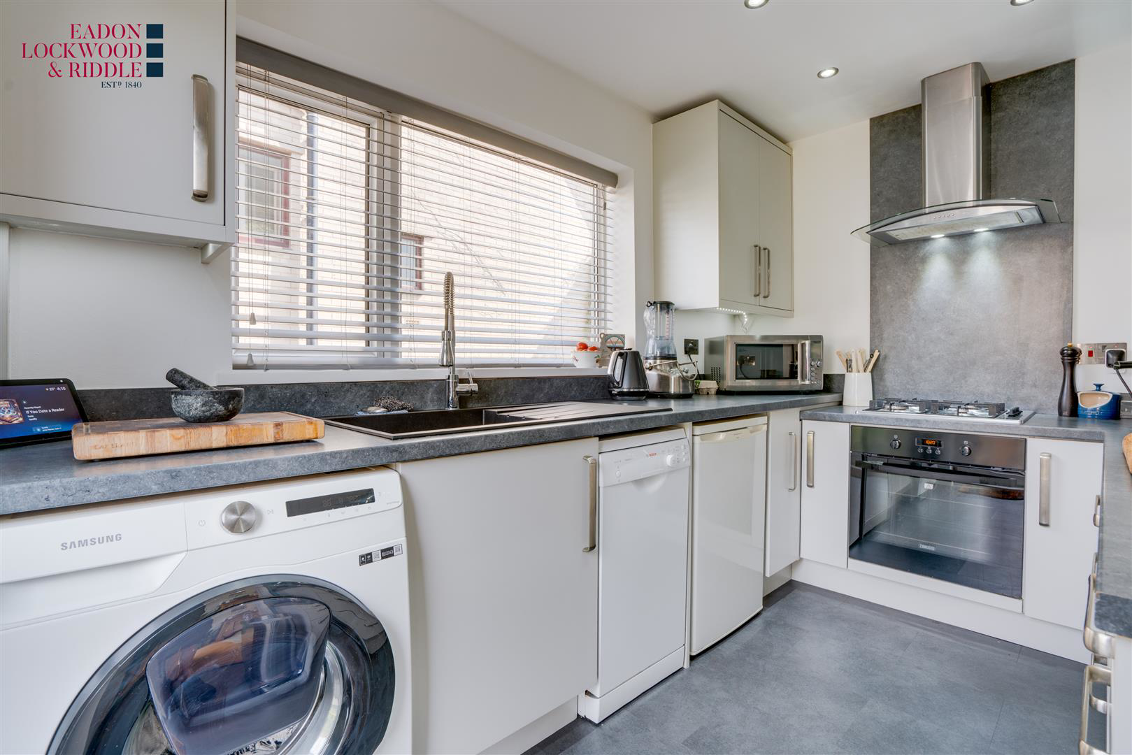 Quarry Lane, North Anston, Sheffield, photo 3