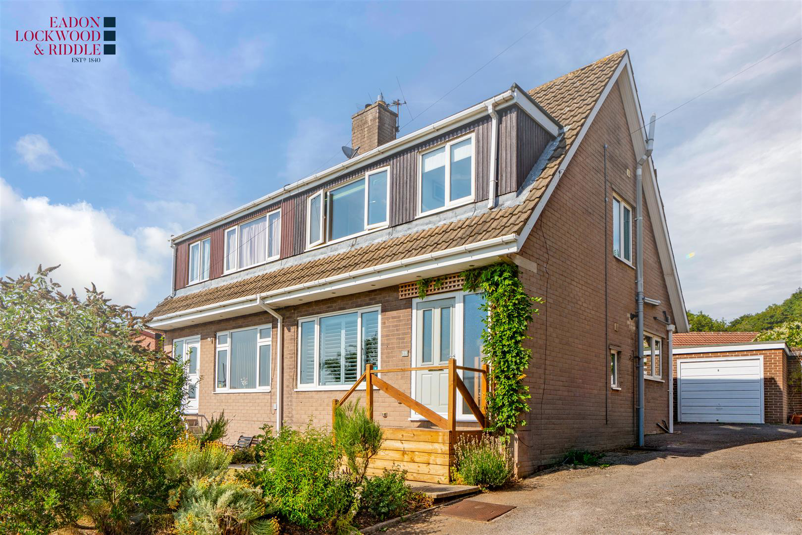 Quarry Lane, North Anston, Sheffield