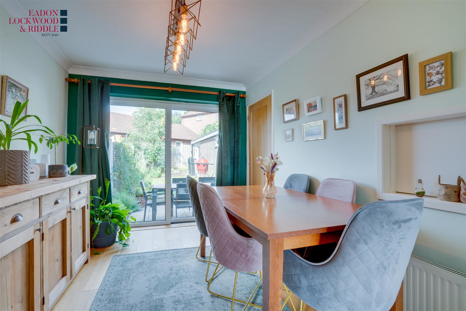 Quarry Lane, North Anston, Sheffield, photo 7