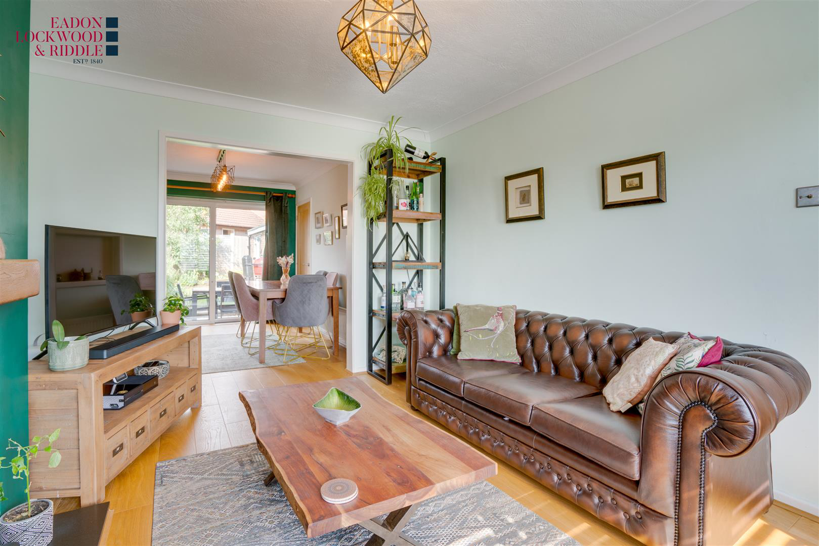 Quarry Lane, North Anston, Sheffield, photo 6