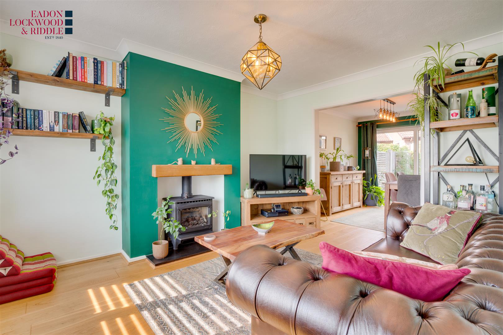 Quarry Lane, North Anston, Sheffield, photo 5