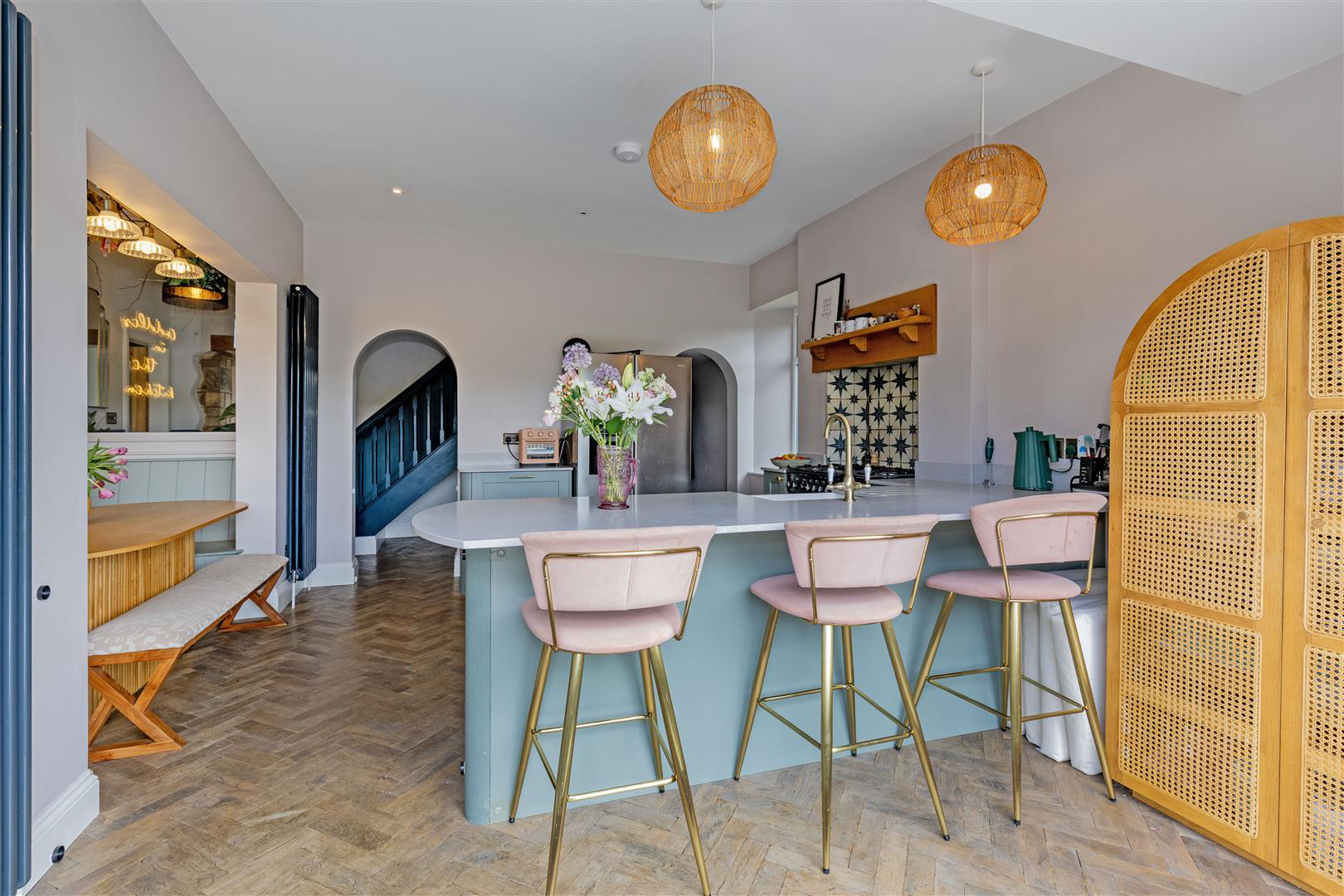 Greenaway Lane, Hackney, Matlock, photo 6
