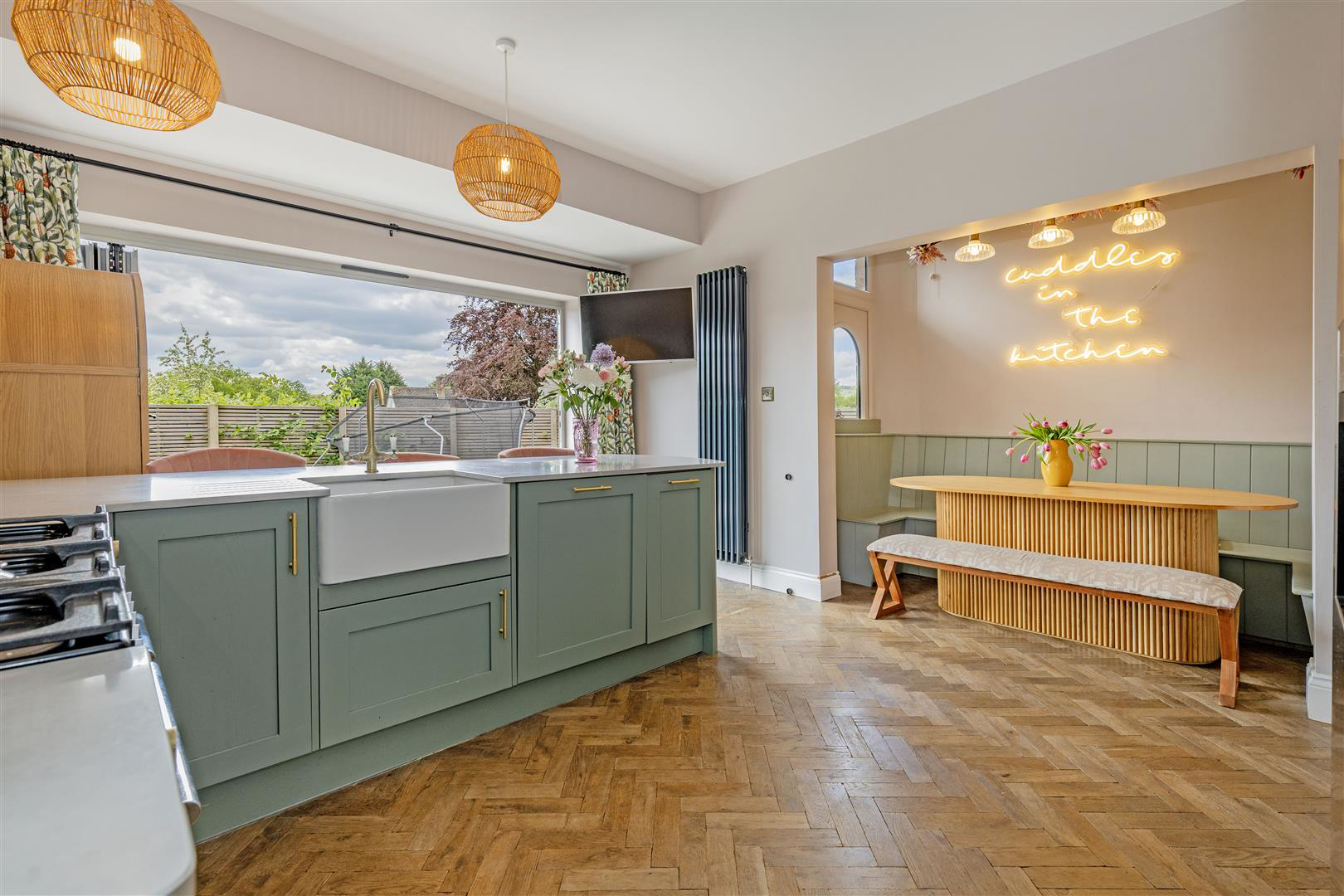 Greenaway Lane, Hackney, Matlock, photo 8