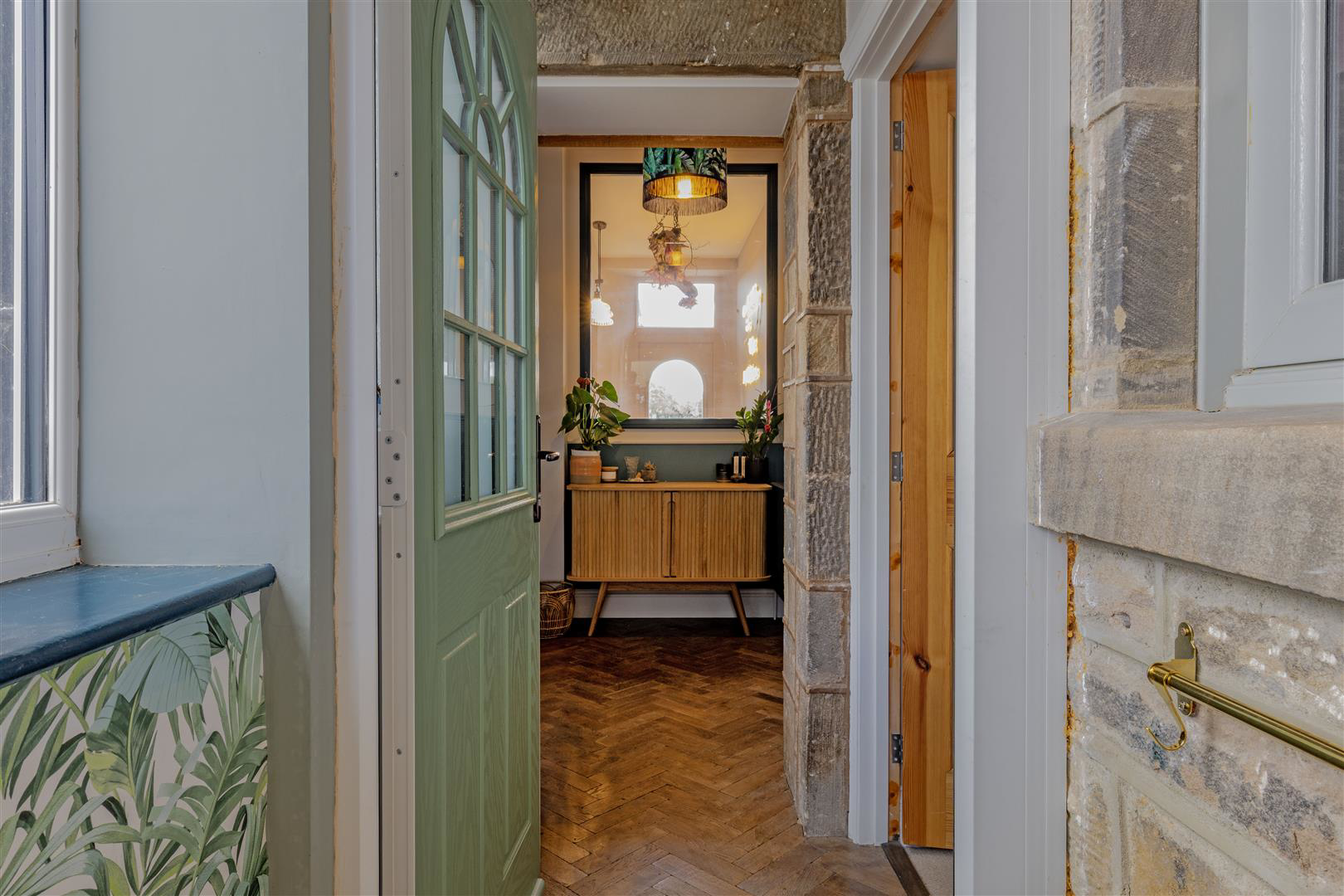 Greenaway Lane, Hackney, Matlock, photo 24