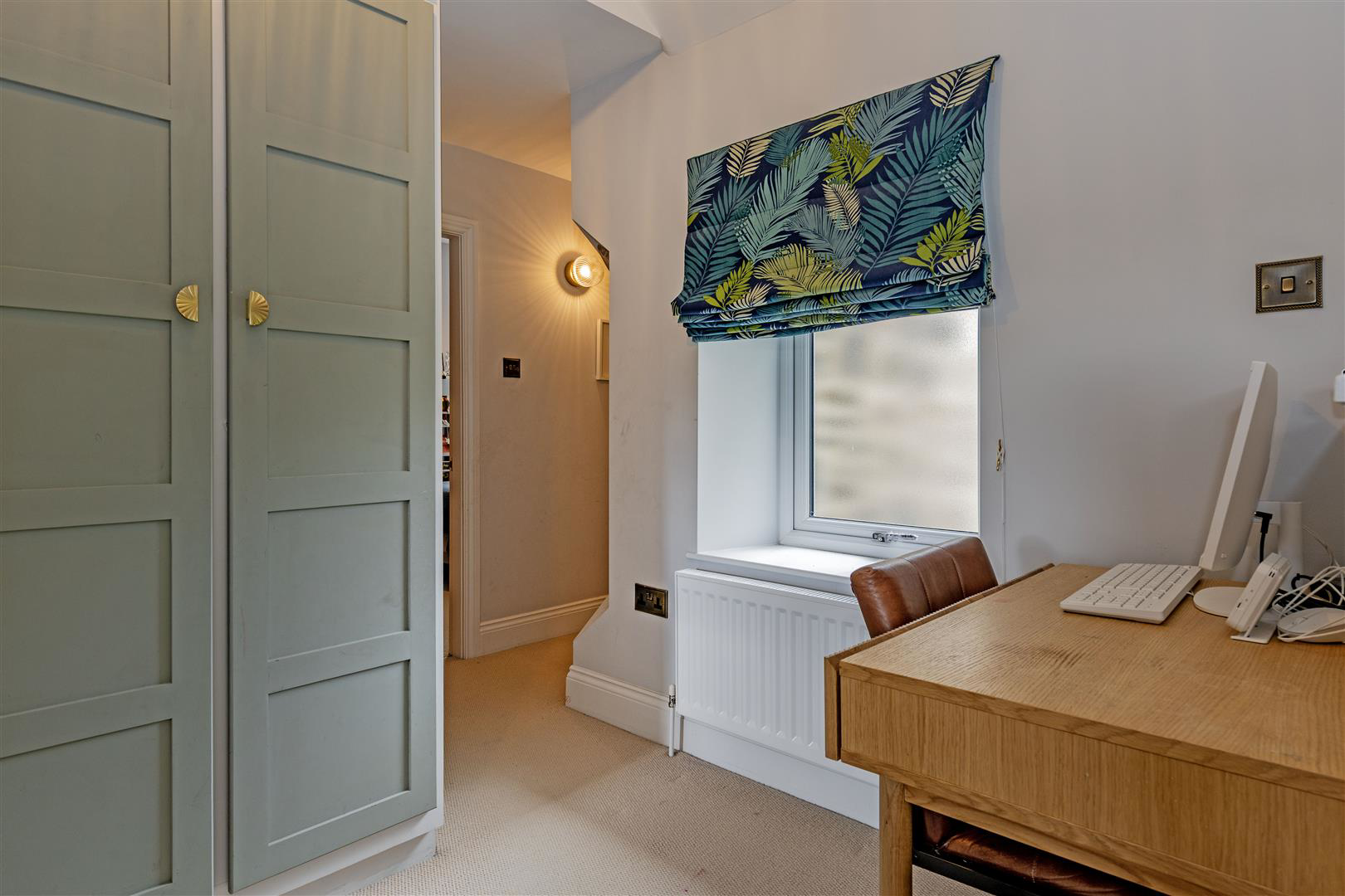 Greenaway Lane, Hackney, Matlock, photo 21