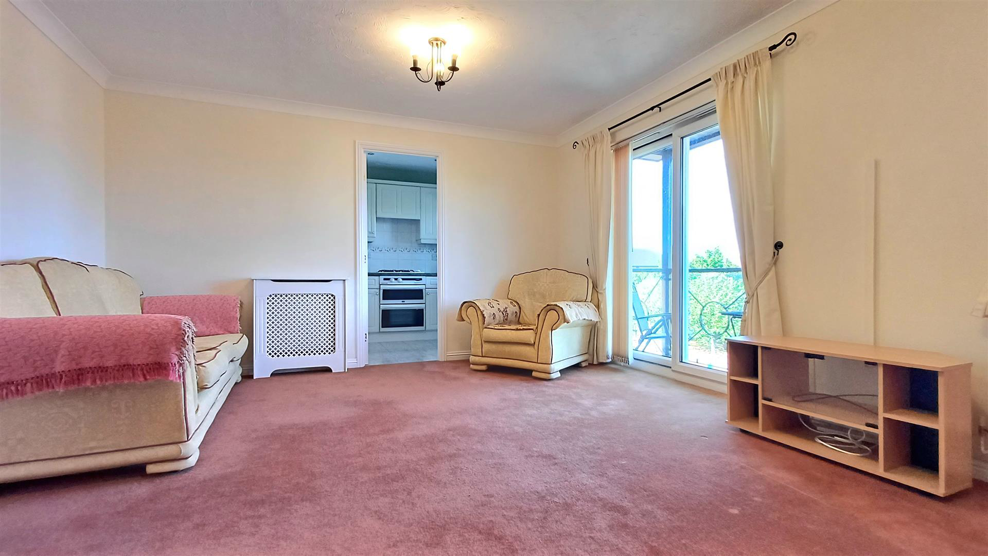 Lakeside Boulevard, Doncaster, photo 4