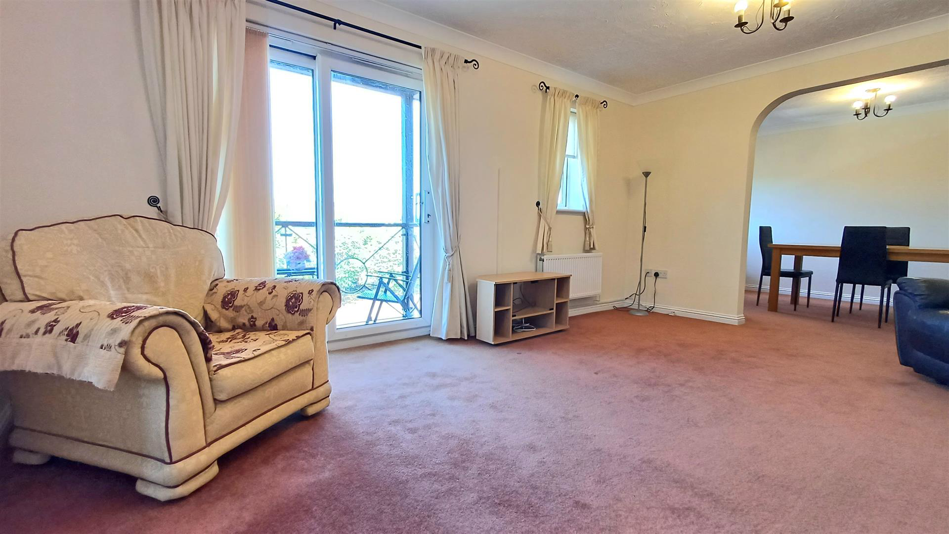 Lakeside Boulevard, Doncaster, photo 6