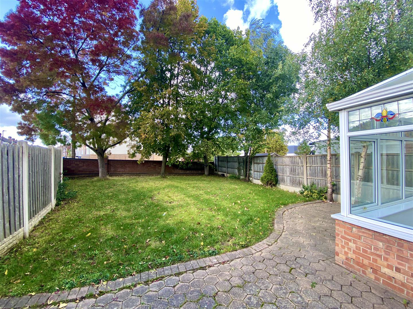 Trent Close, Edlington, Doncaster, photo 7
