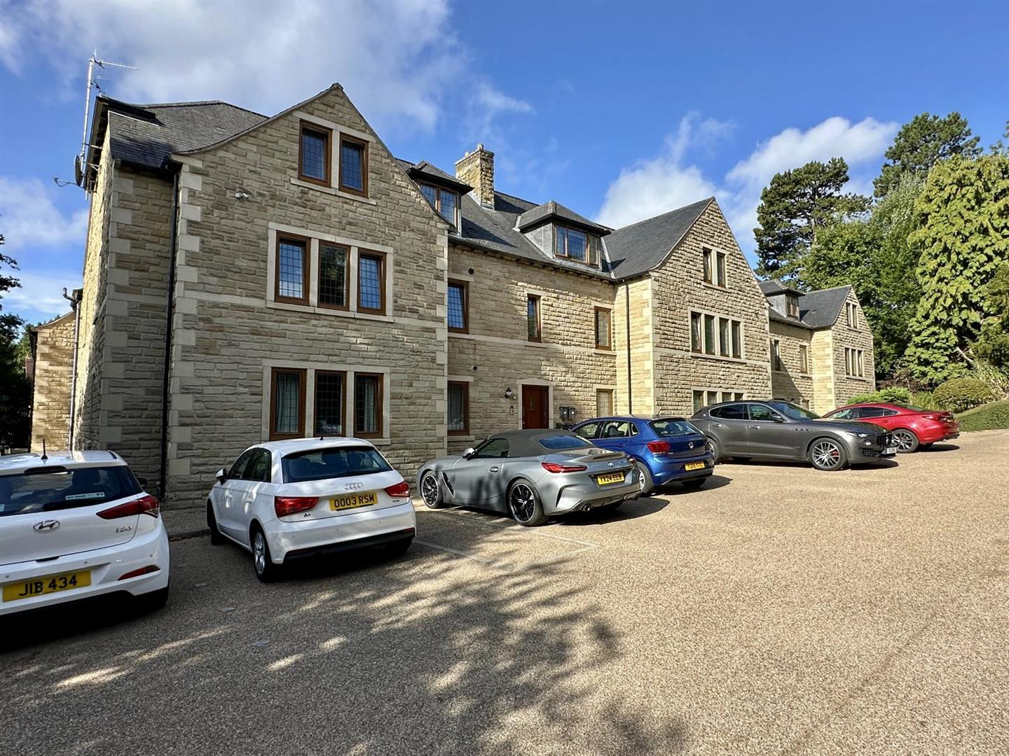 Millhouses Lane, Sheffield, photo 20