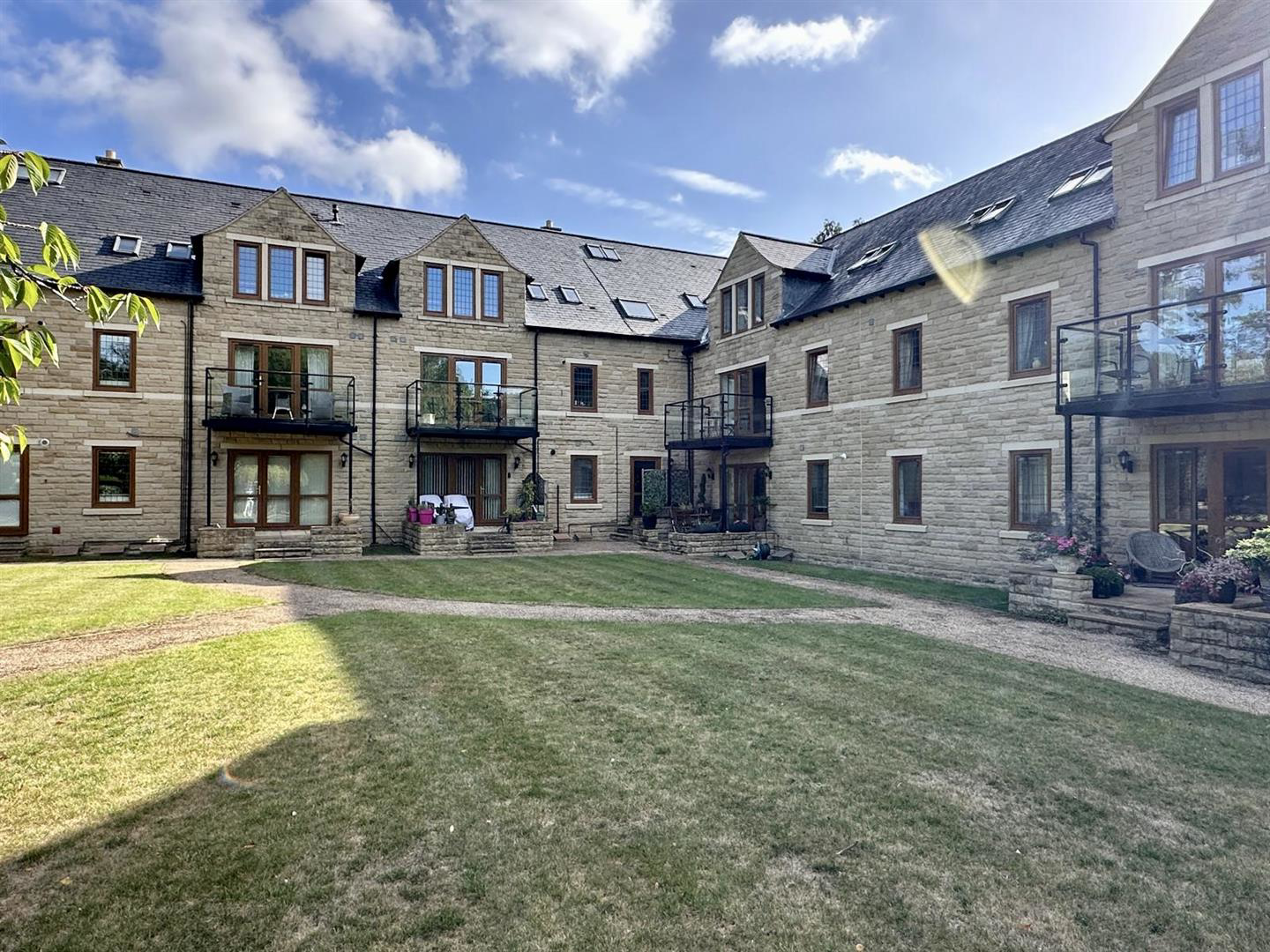Millhouses Lane, Sheffield, photo 17