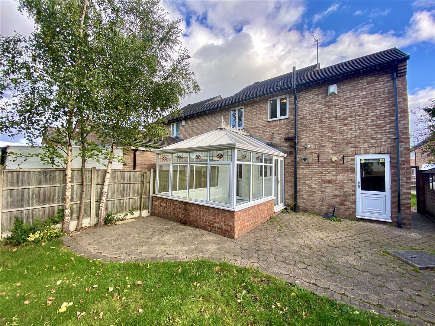 Trent Close, Edlington, Doncaster, photo 20