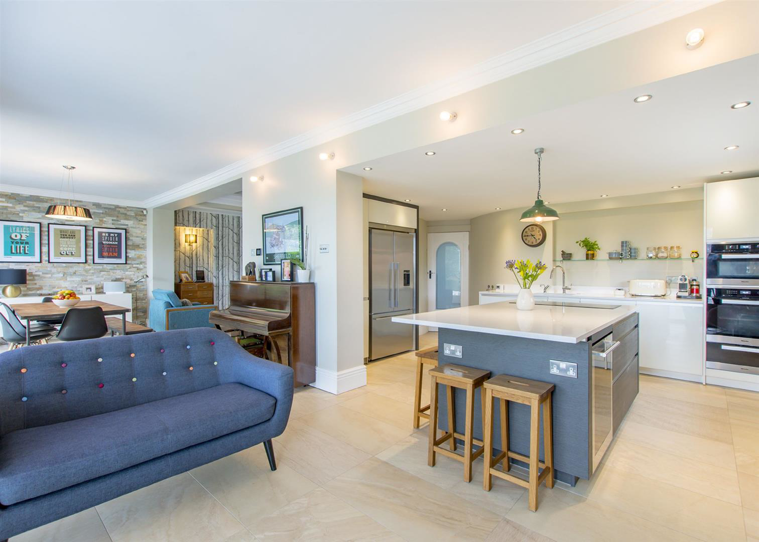 Ringinglow Road, Ecclesall, S11 7PS, photo 2