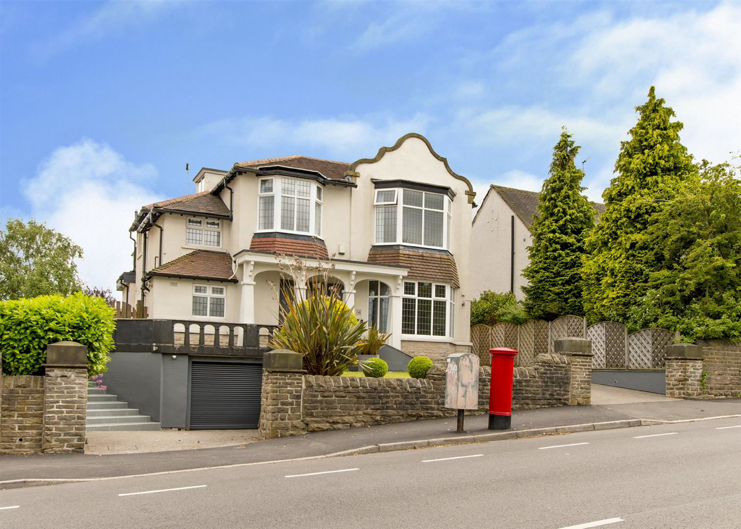 Ringinglow Road, Ecclesall, S11 7PS, photo 31