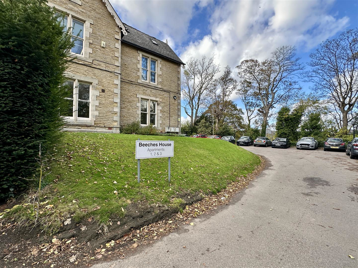 Psalter Lane, Nether Edge, Sheffield, photo 17