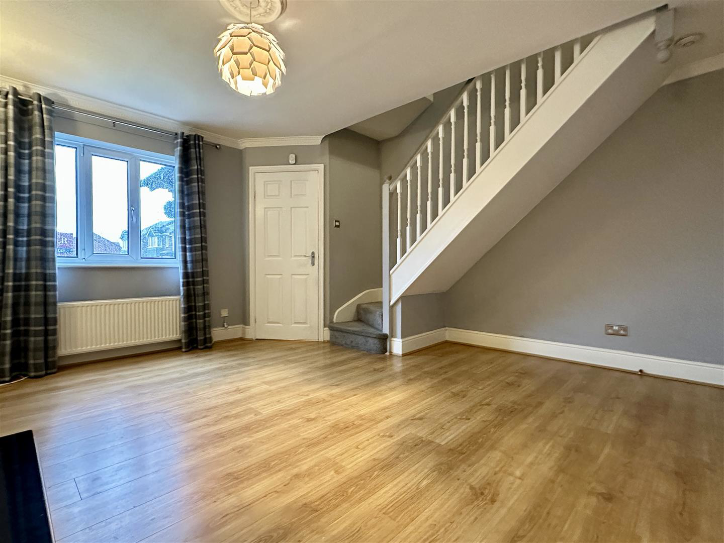 Trent Close, Edlington, Doncaster, photo 5