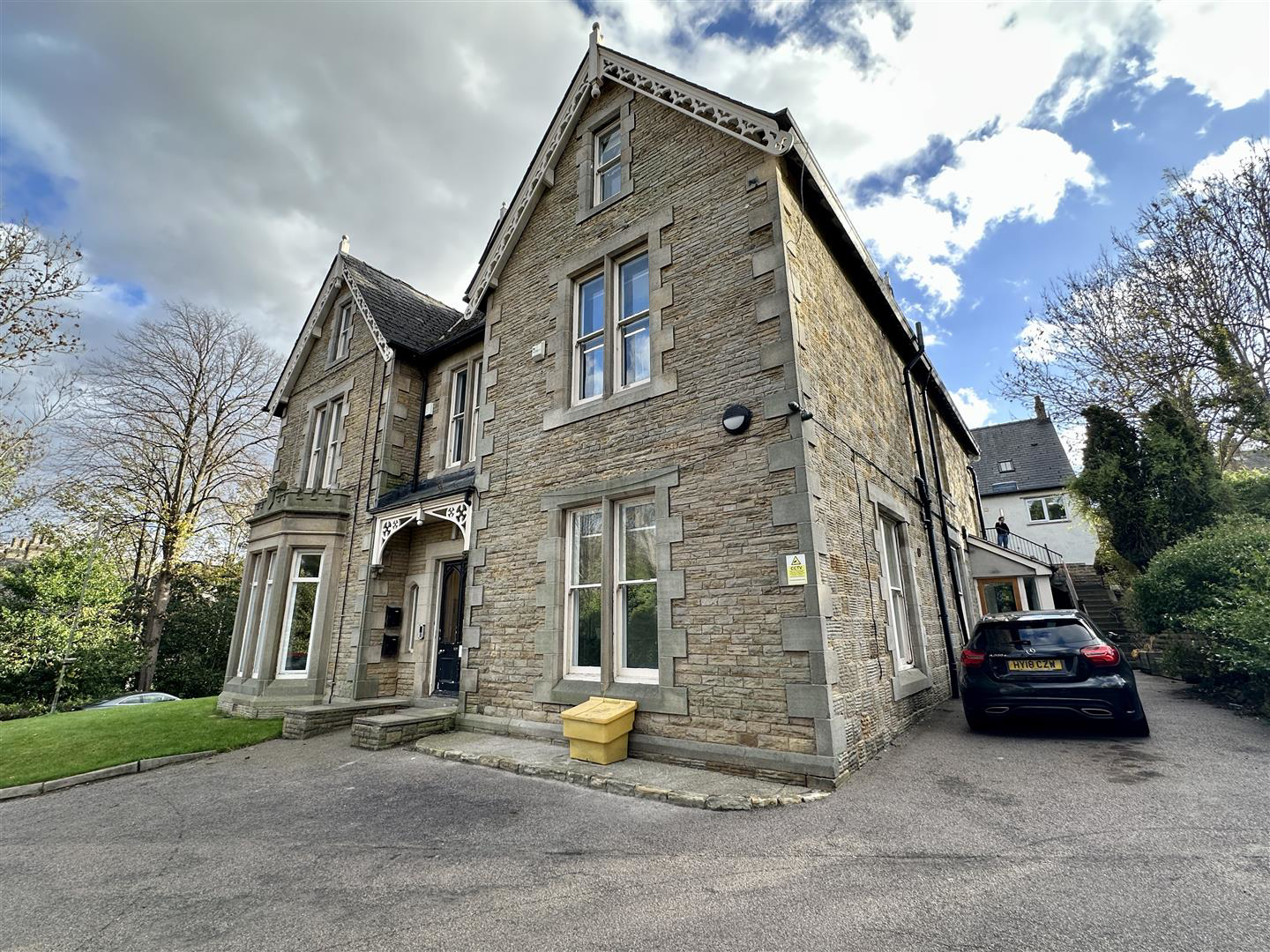 Psalter Lane, Nether Edge, Sheffield, photo 16