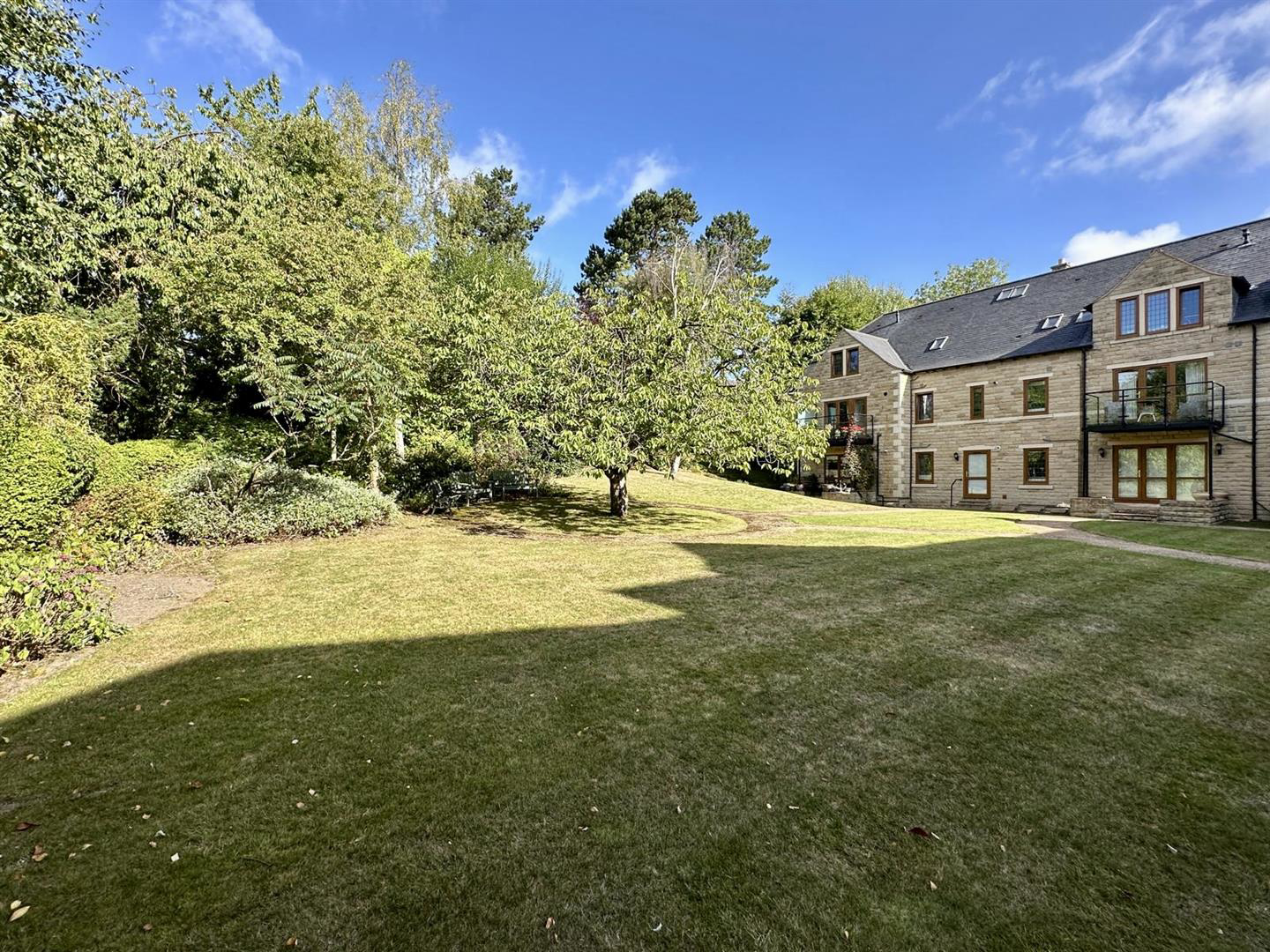 Millhouses Lane, Sheffield, photo 19
