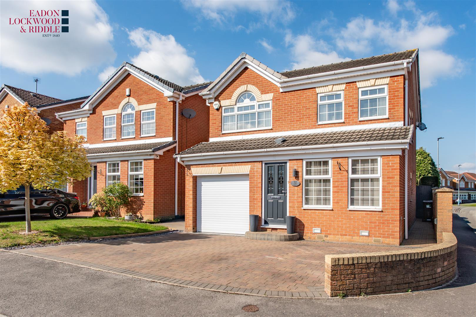 Stratford Way, Bramley, Rotherham