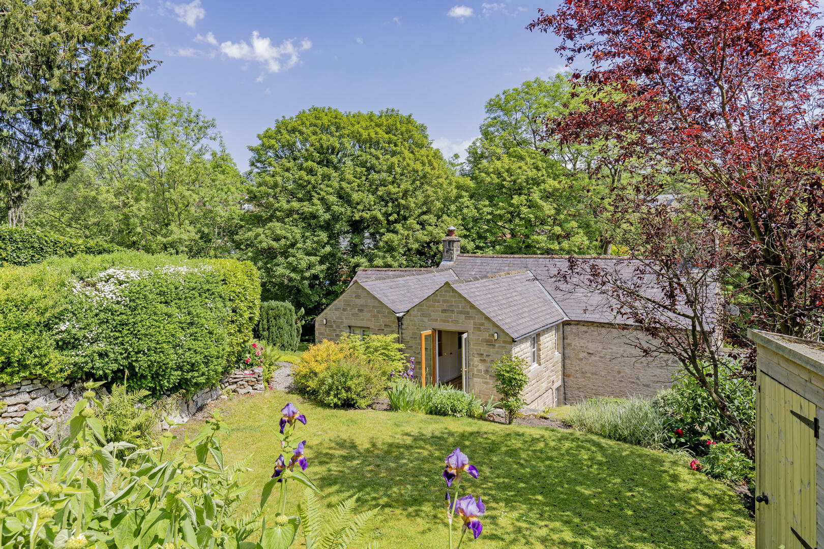 Fallgate, Ashover, Chesterfield, photo 22