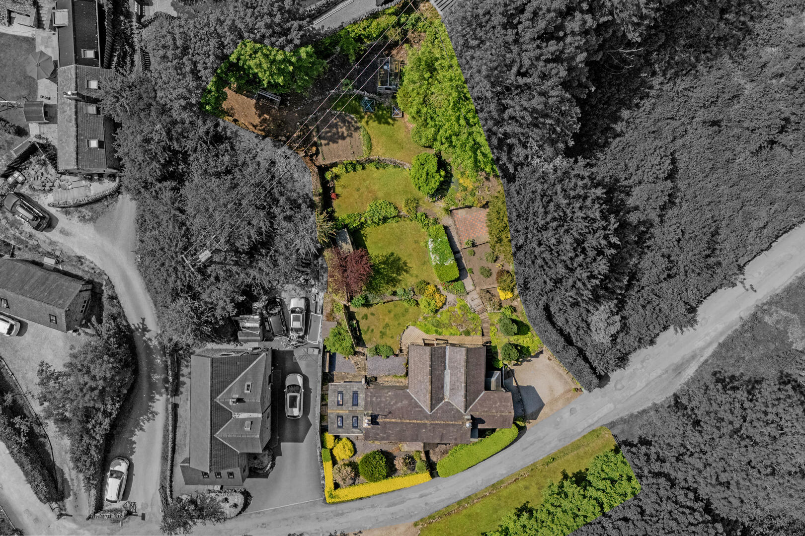 Fallgate, Ashover, Chesterfield, photo 37
