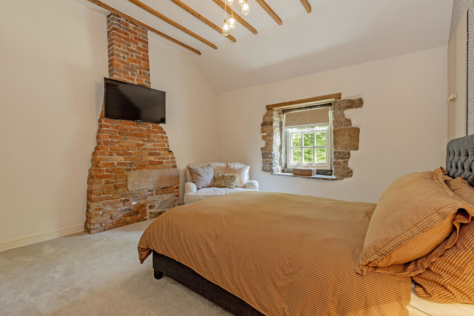 Fallgate, Ashover, Chesterfield, photo 12