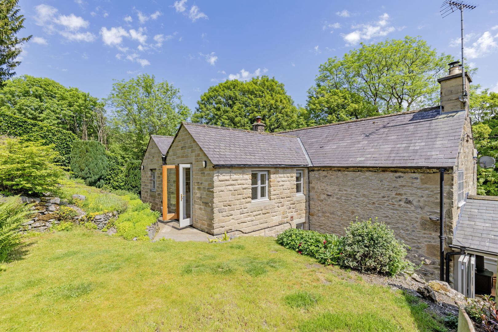 Fallgate, Ashover, Chesterfield, photo 20