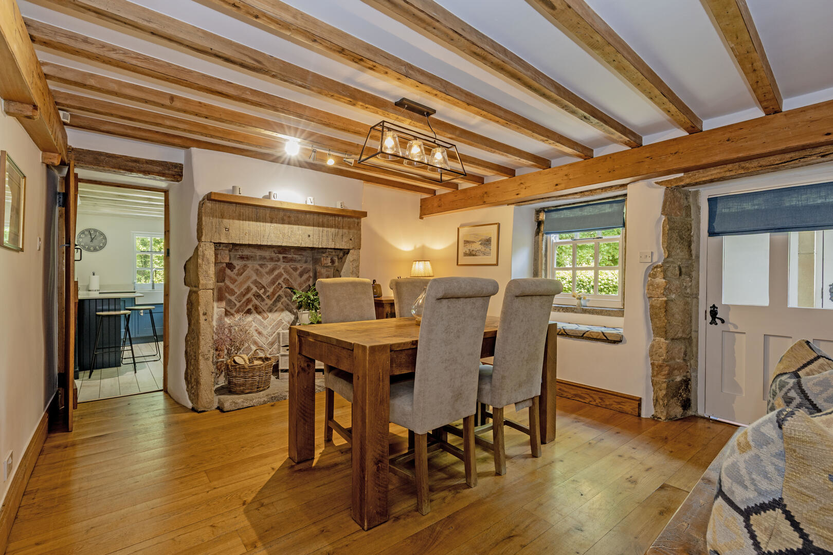Fallgate, Ashover, Chesterfield, photo 11